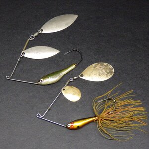 JDM Megabass Fishing Lures 21g34g 2 (35L0804)
