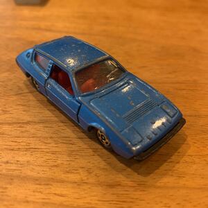 Tomica LOTUS ELITE No.F47 S163 m27