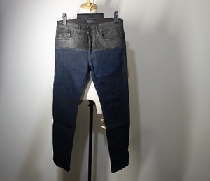 Japanese Selvedge Denim TK DIESEL