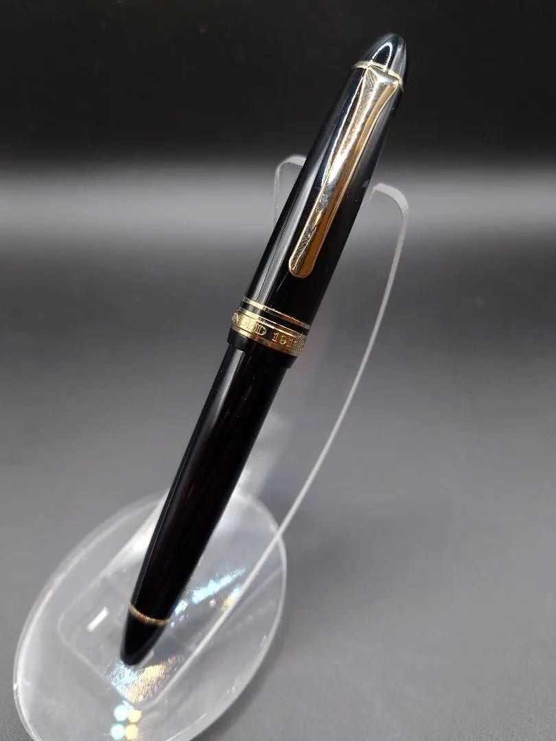 セーラー万年筆 プロフィット ペン先 14K 585 MF 中細字