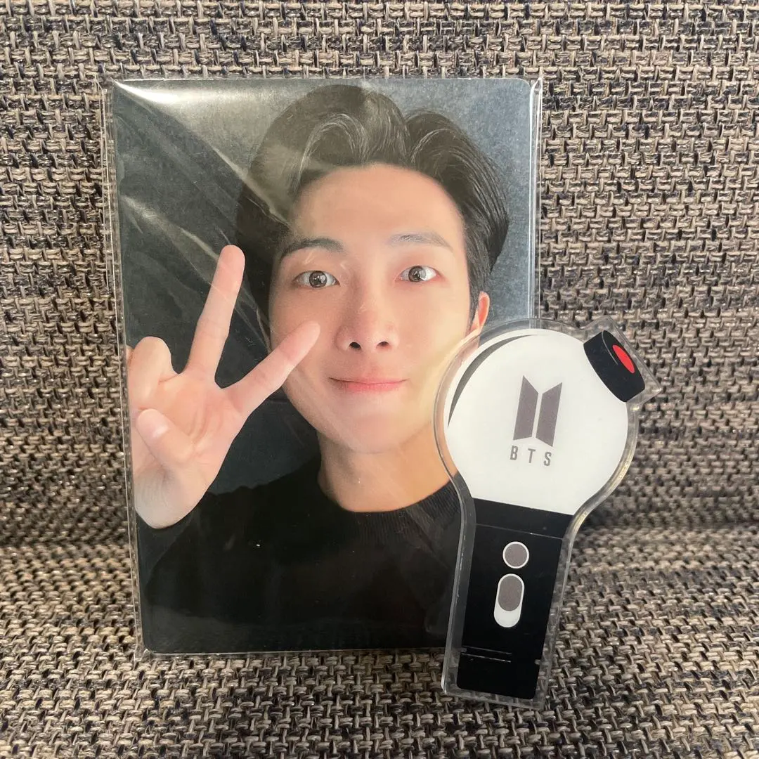 BTS 公式ファンクラブ限定(FC特典) ARMY トレカ セット