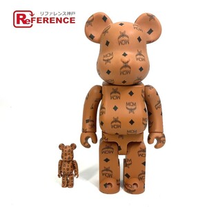 BE@RBRICK MCM BERBRICK 100400 2 