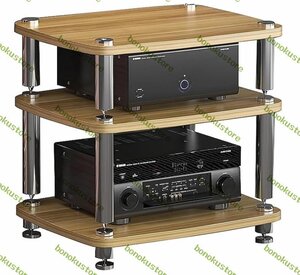 Audio Equipment av CD 3