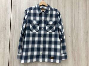 Used Neighborhood Streetwear Japan NEIGHBORHOOD 201arnh-shm03 M