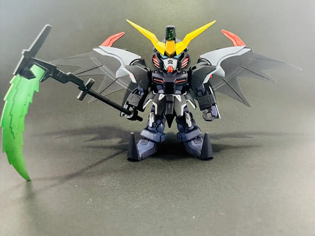 EX-STANDARD ガンダムデスサイズヘル EW / ガンプラ 完成品