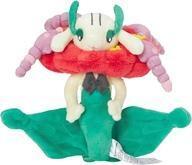 Exclusive Pokémon Center Plushies Pokemon fit