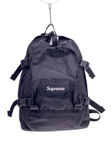 Supreme Japan SupremeBLK