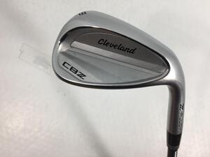 Used Japanese Golf Clubs OK CBZ 2026 AW for CG3 48 WEDGE