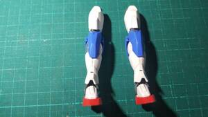 Gundam Gunpla kits grades -297 HG 1144