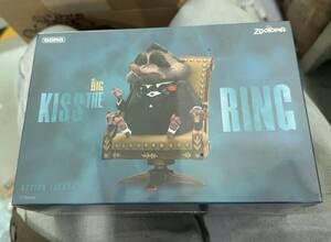 Figuras y juguetes POP MARTxGONG 2 Mr.