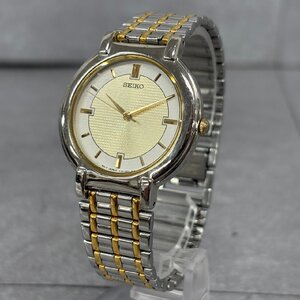 Used JDM Seiko Watches NT6393 SEIKO V7011771