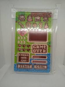 Retro Games -01 PET CHOCOLATE MOLD