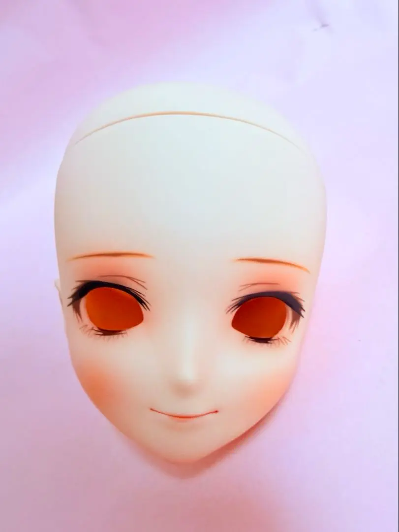 ドルフィードリーム　カスタムヘッド