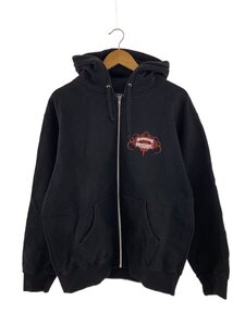 Supreme Supreme21SSZipUpHooded SweatshirtMBLK