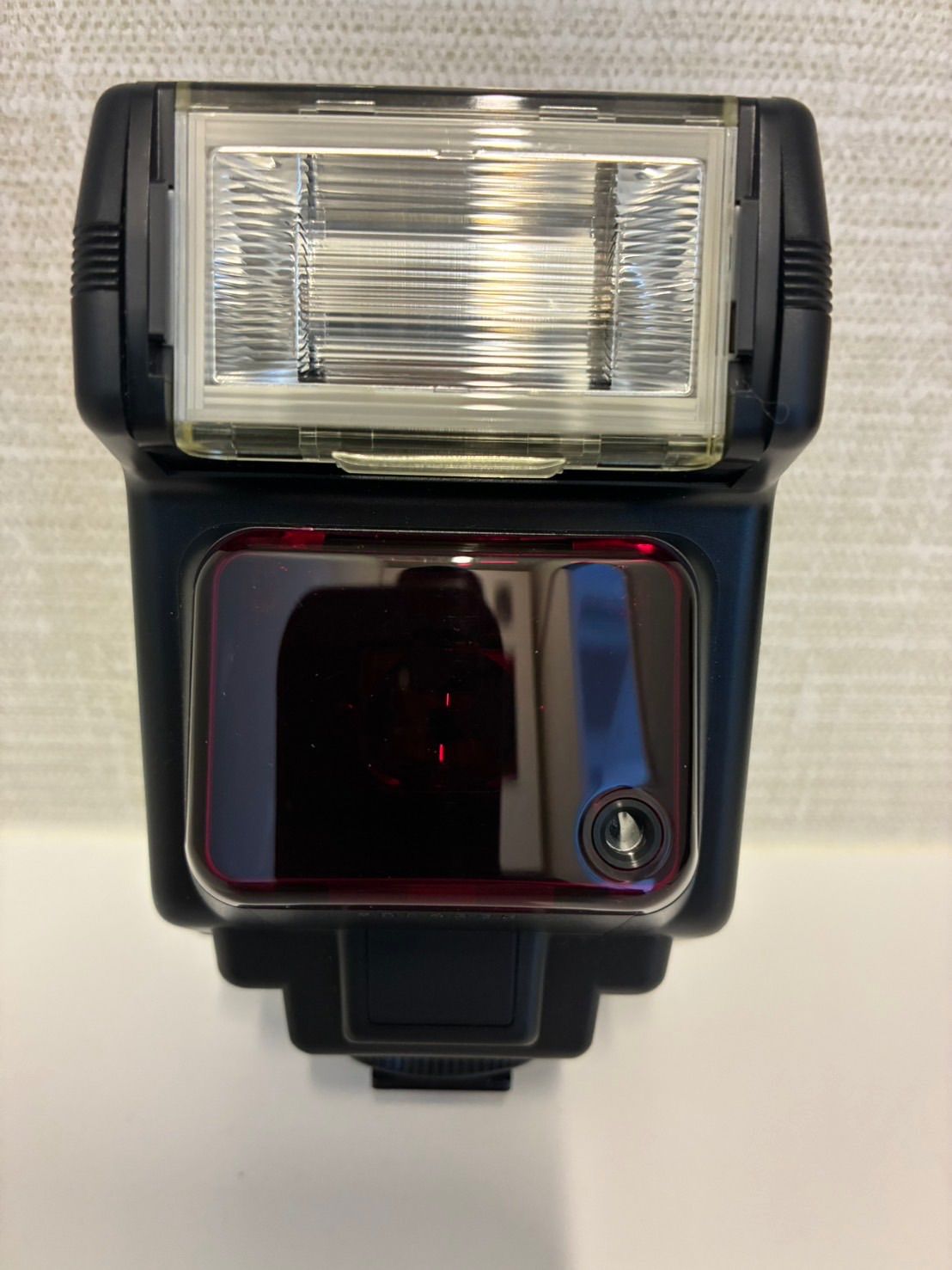 【中古品】 Nikonニコン SPEEDLIGHT SB-20 ストロボ 撮影機材 照明機器 カメラアクセサリー フラッシュ カメラ ケース付き 現状品