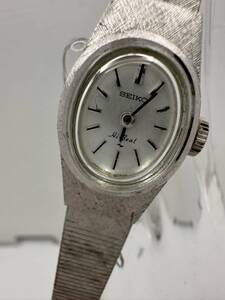 Used JDM Seiko Watches SEIKO 1120-7000 53-3