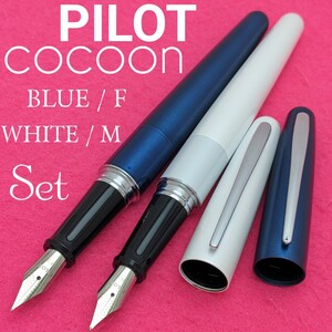 Plumas estilográficas japonesas PILOT 3KUS19:22