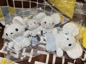 Lanzamientos de Pokémon Center  WAKKA de IKKA 