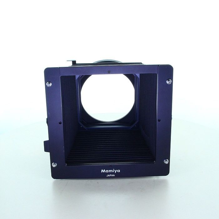 【中古】(マミヤ) Mamiya RZ用 蛇腹レンズフード G3