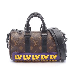 Louis Vuitton  LOUIS VUITTON XS LV M45788 