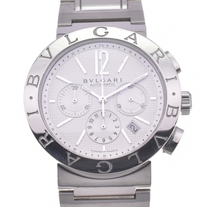 Watches BVLGARI BB42SSCH L142929