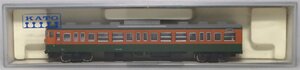 Japanese N-scale Model Trains KATO, 115, ,