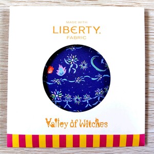 Merchandising exclusivo del Museo Studio Ghibli Liberty.