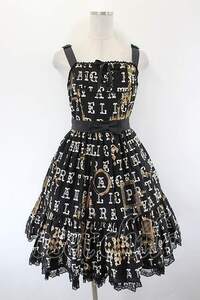 Angelic Pretty Dresses Angelic Pretty Moon Night Theater I-26-09-16-051-AP-OP-S A-ZI