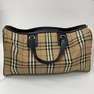Bolsos de marca usados  Burberrys GII63449