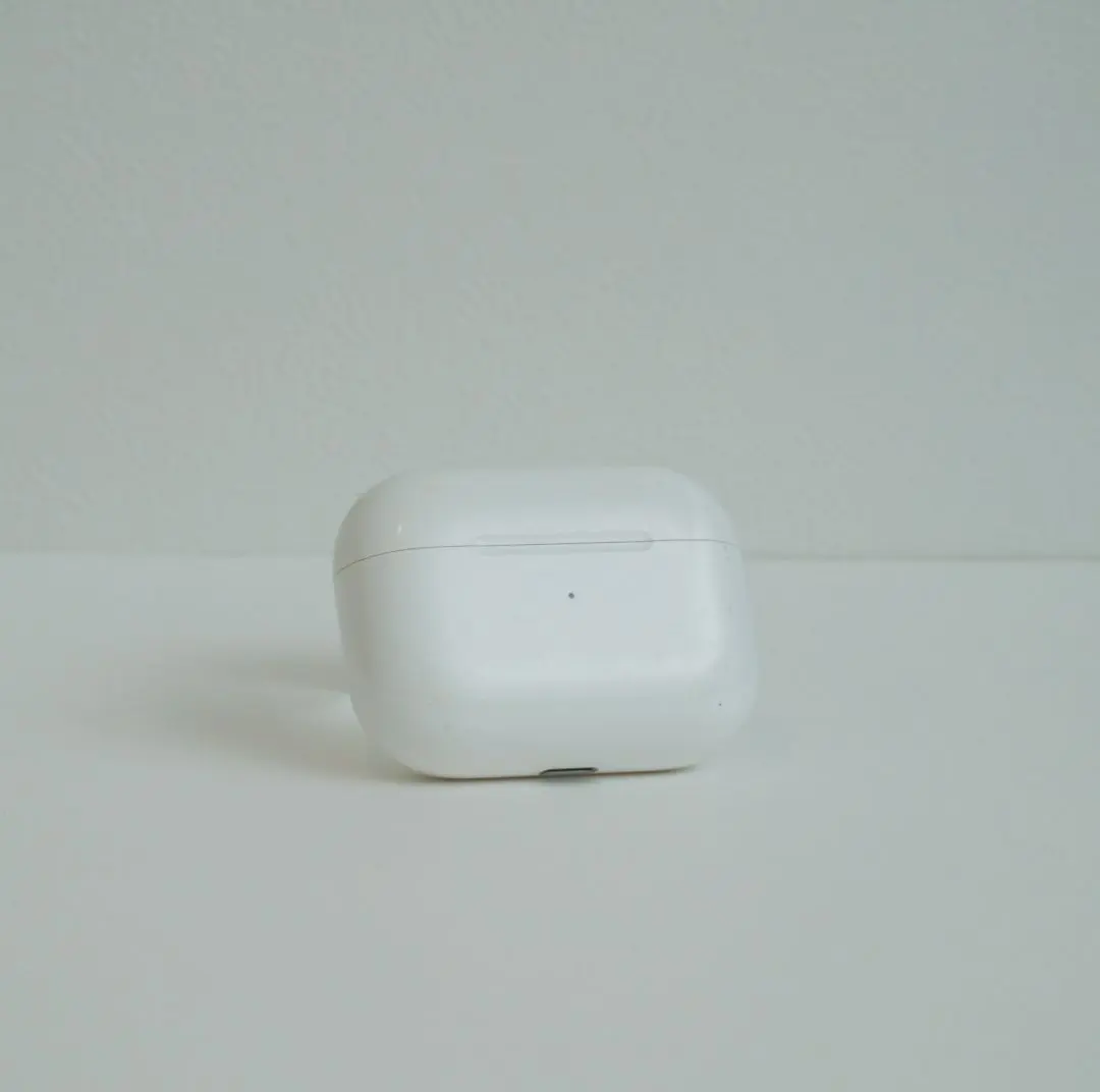 Apple AirPods Pro 【難あり】