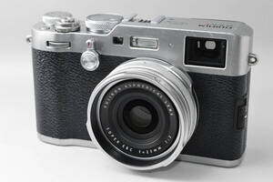 Used Fujifilm X100 Japan Import a2782 FUJIFILM X100F