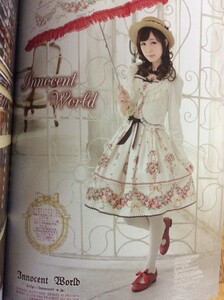 Angelic Pretty Dresses Innocent World JSK