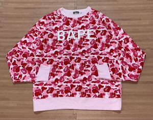 Bape APE BAPE 2XL