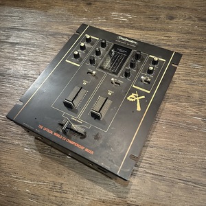 Audio Equipment Technics SH-EX1200 -d063