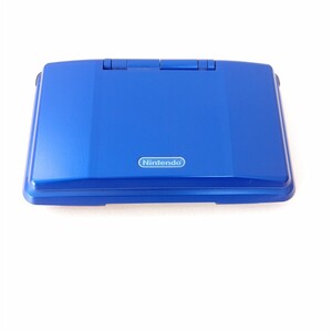 Consolas de videojuegos DS