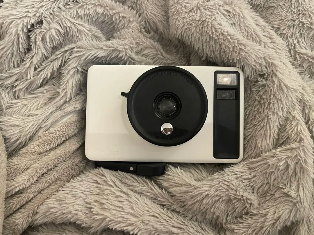 Pixtoss（ピックトス） インスタントトイカ
