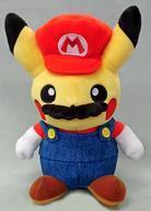 Exclusive Pokémon Center Plushies 