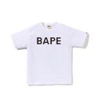 BAPE A BATHING APE T MEDIUM