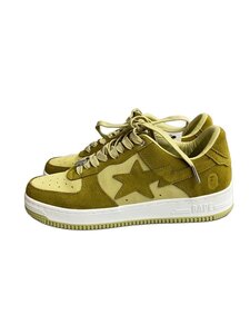 BAPE STA BAPE STA!27.5cmBEG