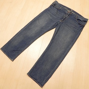 Japanese Selvedge Denim gi589 w46 Big John KBM105G