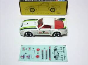 Tomica  ７4 RX-7 160 