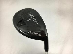 Palos de golf japoneses de segunda mano OK OBSIDIAN () 2023 U5 LV-755 22 R