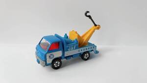 Tomica  NO.10 JAF 