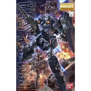 Mobile Suit Gundam Unicorn BANDAI SPIRITS( ) MG 1100 RGM-96X (UC)