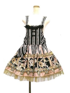 Vestidos Angelic Pretty Angelic Pretty Day Dream Carnival