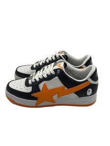 BAPE STA A BATHING APE24SSBAPE STA OS 2ORANGE BLACK27.5cm1K70191309