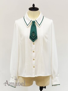 Amavel Clothing Online Japan Amavel Classic School