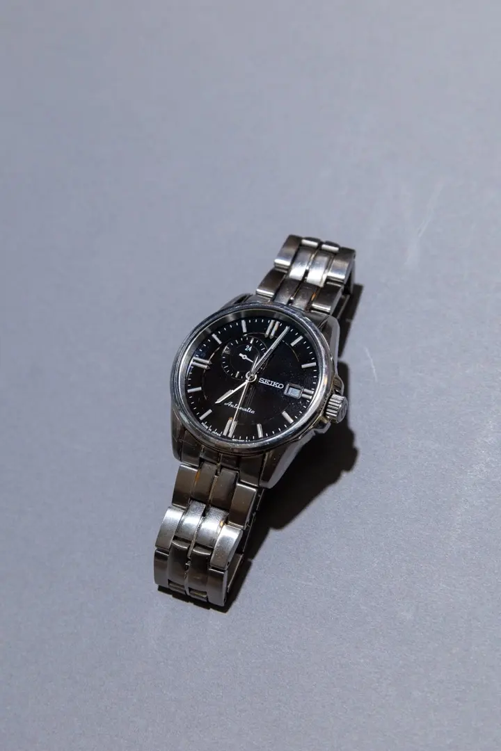 SEIKO　PRESAGE　セイコー　プレザージュ　SARY041