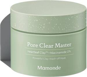 Japanese Skincare Products Mamonde
