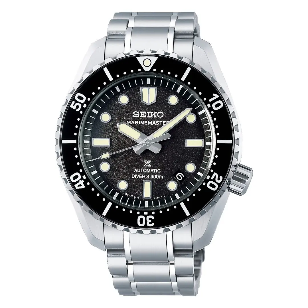 SEIKO PROSPEX MARINEMASTER SBDX065